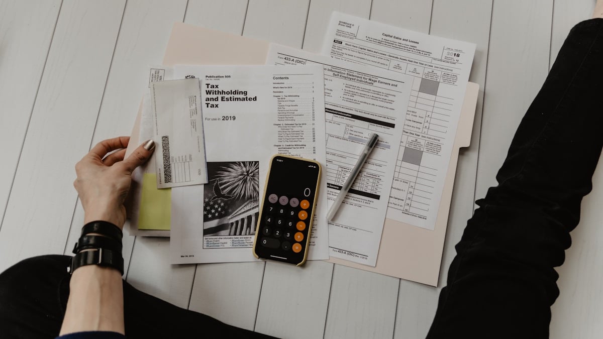 How to Detect Fake Bank Statements: 6-Step PDF Verification Guide for Lenders & Landlords