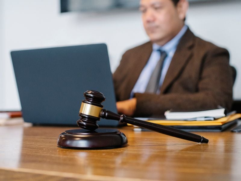 Legal & Compliance