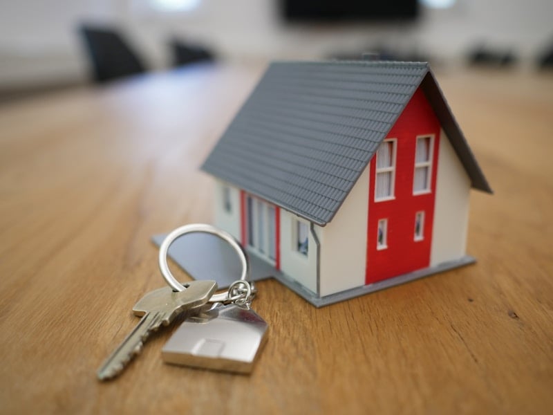 Lending & Mortgage