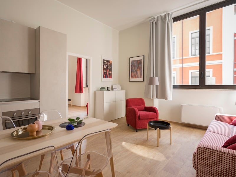 Rental & Property